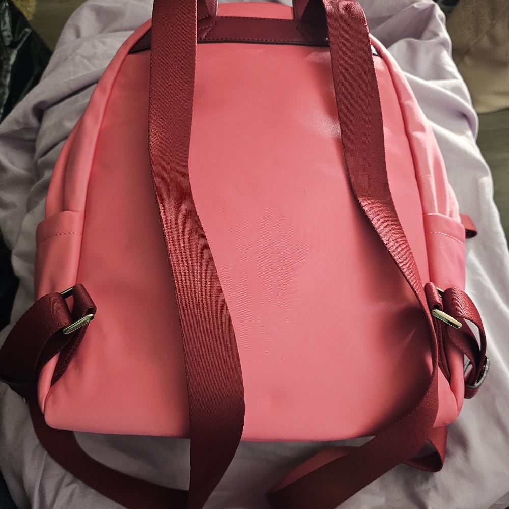 Kate Spade backpack - Picture 2 of 9
